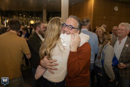 Verkiezingsuitslag Weert: trots en blik op de toekomst