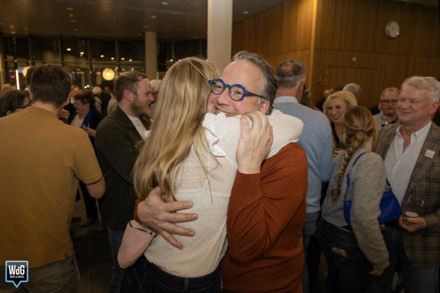 Verkiezingsuitslag Weert: trots en blik op de toekomst