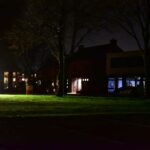 Straatverlichting deels uitgevallen in Weert en Nederweert