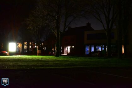 Straatverlichting deels uitgevallen in Weert en Nederweert