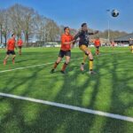 SV Laar boekt 2-0 zege op Unitas’30 dankzij uitblinkende Jacobs