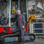 Open dag Verhoeven International in Maarheeze