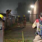 Brand bij kaarsenmakerij blijkt loos alarm