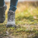 Wandelen - Foto via depositphotos