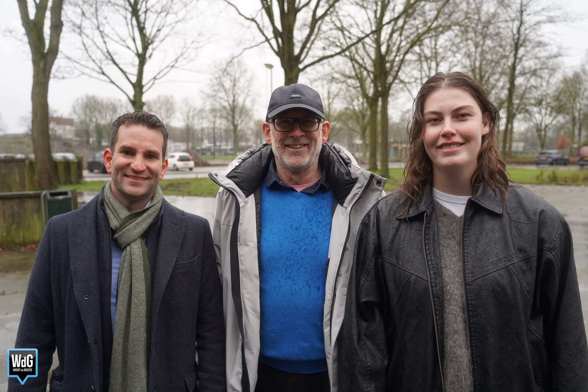 Weert Lokaal kiest voor Open Park: dit zijn hun plannen voor Weert