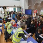 Recordeditie Water Wandeling Weert groot succes