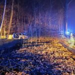 Foto via Verkeerspolitie Zeeland-West-Brabant