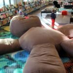 Archieffoto WdG - Bibliocenter Weert