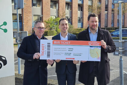 Foto via Gemeente Helmond