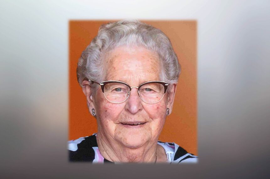 Annie Smeets - van den Schoor