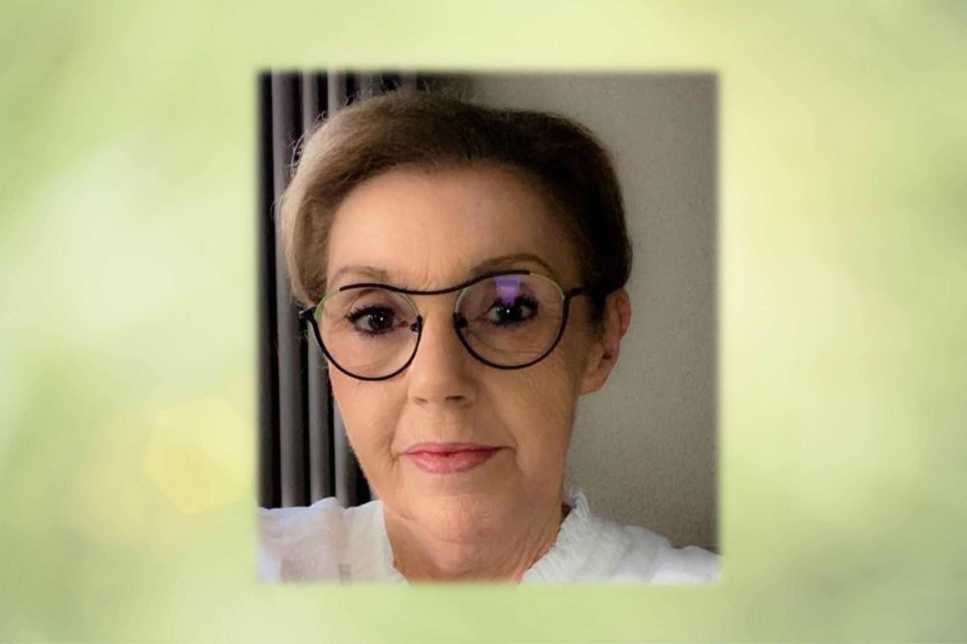 Gerda Snijders - Aquarius