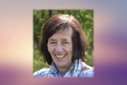 Lenie Smolenaers - Bouwels