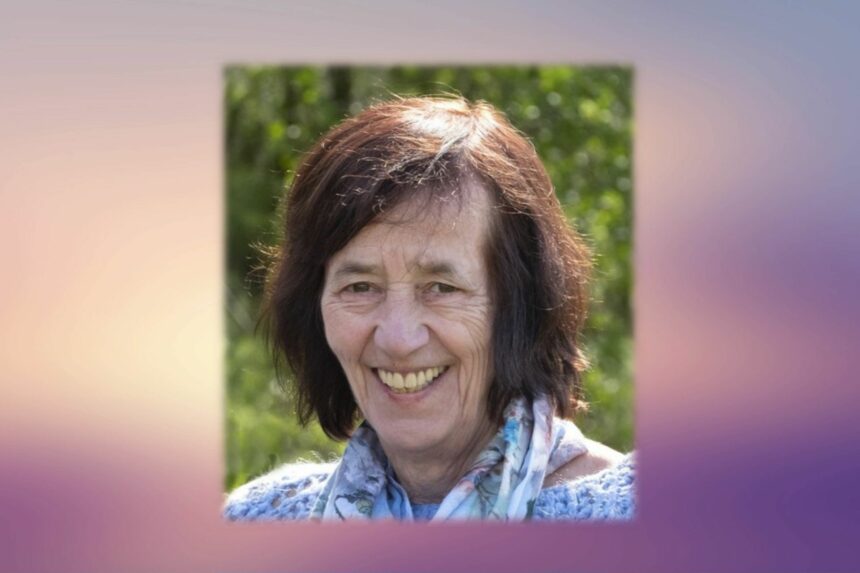 Lenie Smolenaers - Bouwels