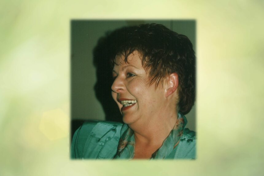 Marian Hanssen-Lenders