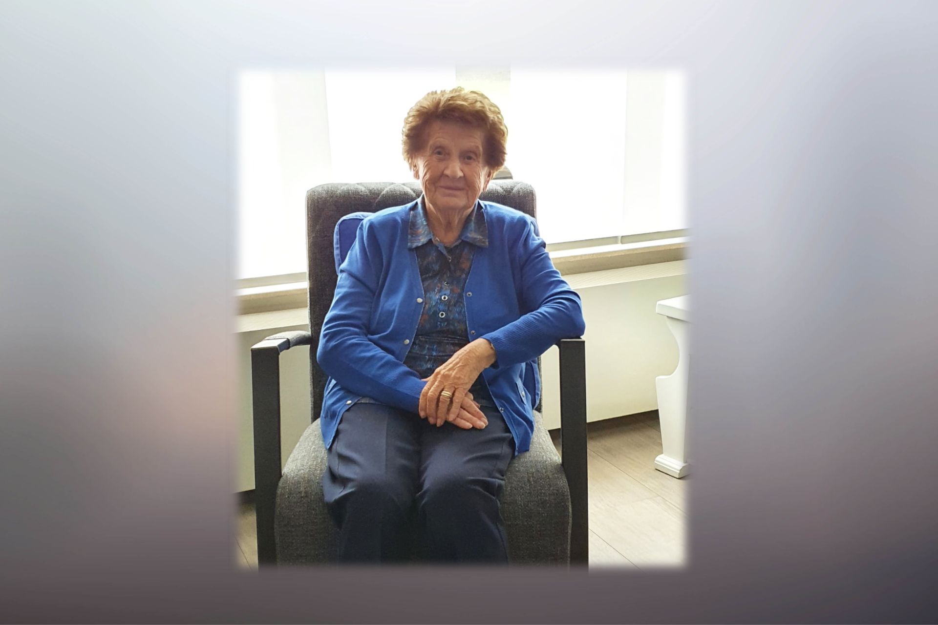 Marietje van Hoef-Schellen