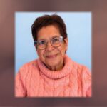 Truida Trott - Maduro