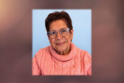 Truida Trott - Maduro