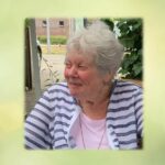 Truus Salimans - van den Groenendael