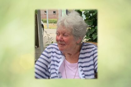 Truus Salimans - van den Groenendael