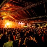 Foto via Be Part Events