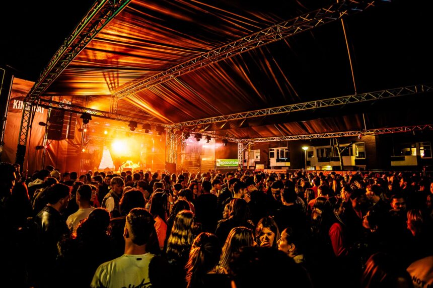 Foto via Be Part Events