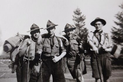 Foto via Scouting St. Maarten