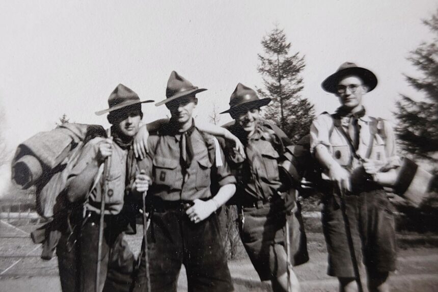 Foto via Scouting St. Maarten