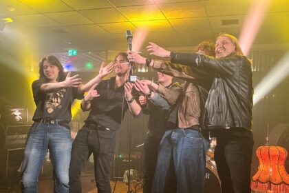 Foto via Judith Peerlings