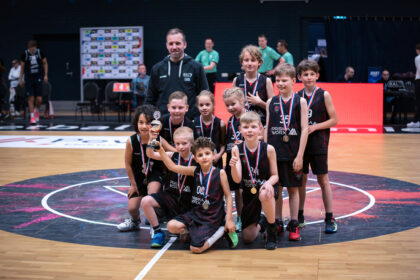 Foto van Tessa van Gameren