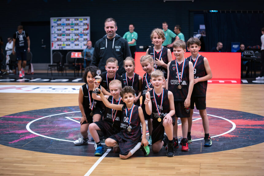 Foto van Tessa van Gameren