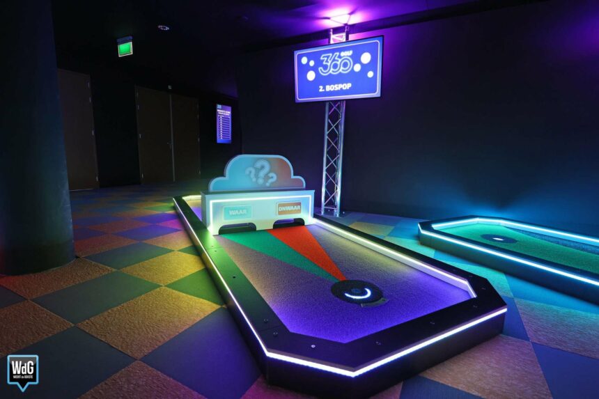 Poort51 opent twee gloednieuwe experiences in Weert