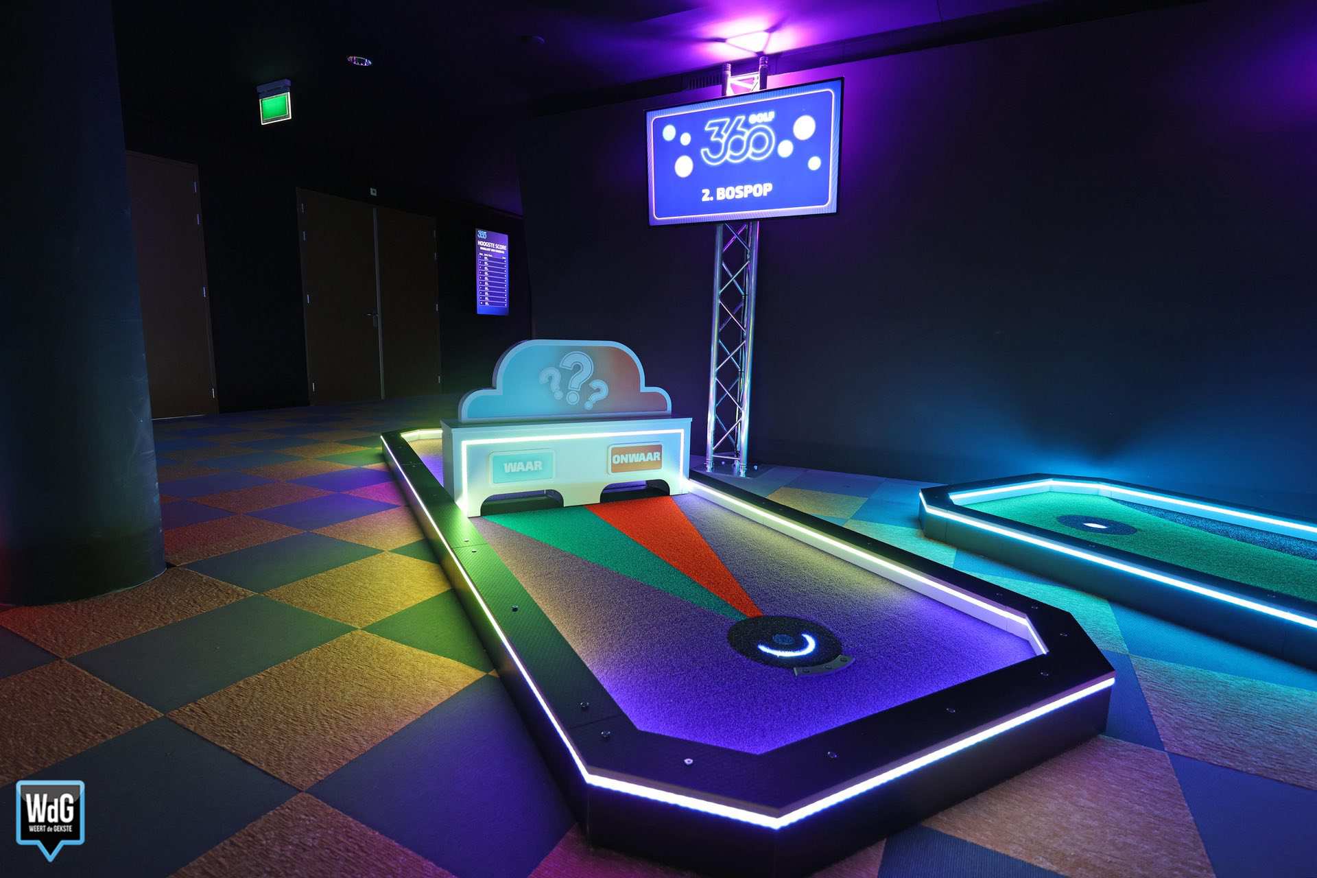 Poort51 opent twee gloednieuwe experiences in Weert