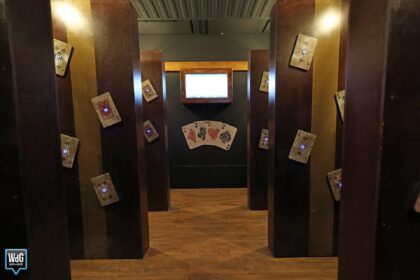 Archieffoto WdG - Poort51