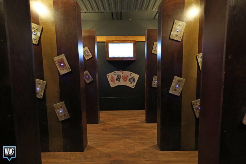 Archieffoto WdG - Poort51