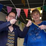 Nieuwe winkel Beej Passie feestelijk geopend