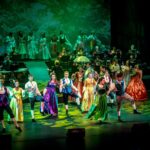 Fotograaf: Johan Horst