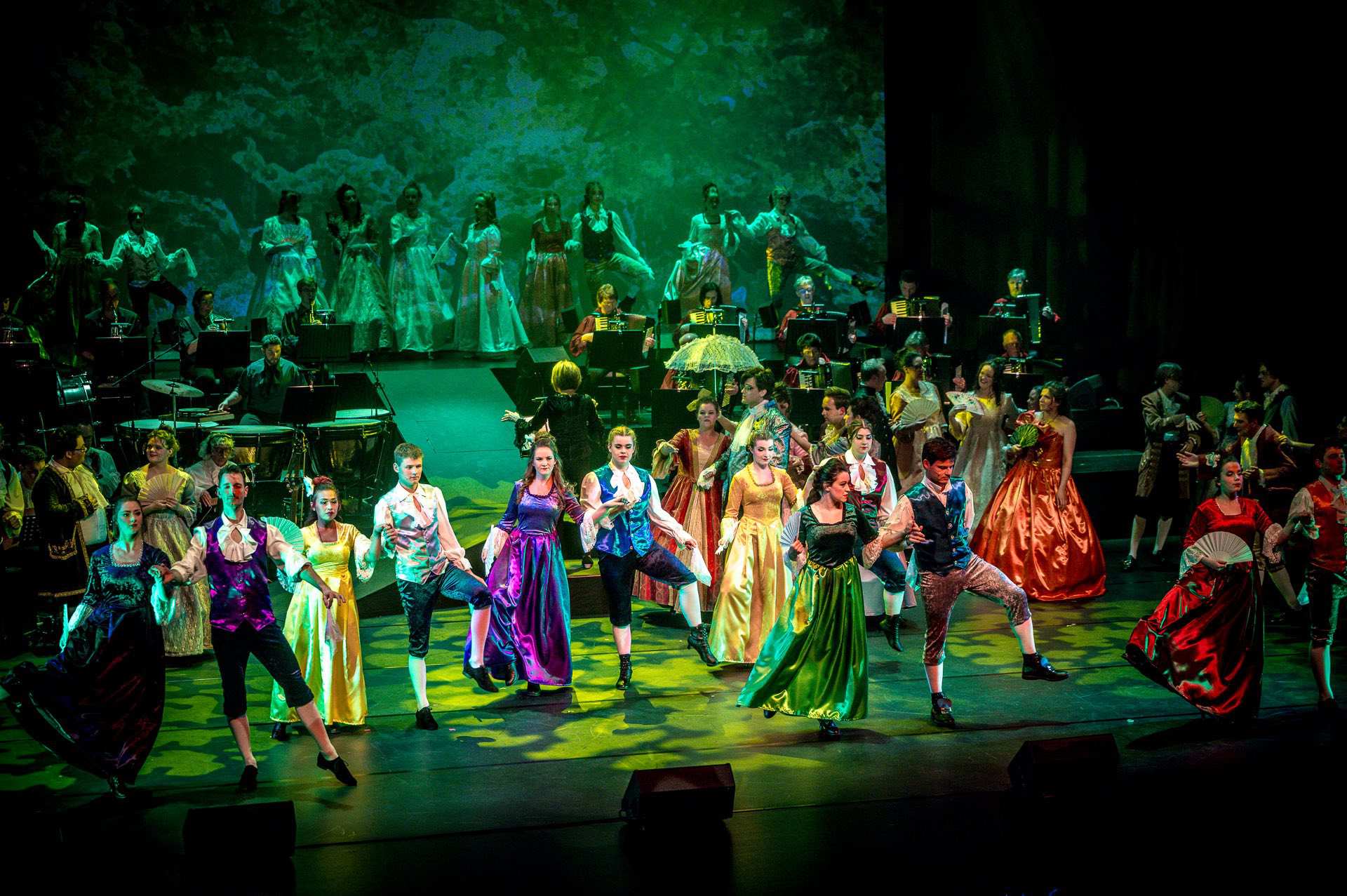 Fotograaf: Johan Horst