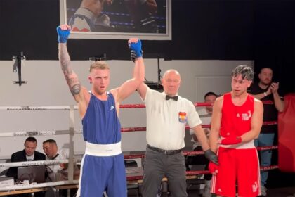 Foto via De Weerter Ring