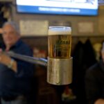 Gezellig druk tijdens Brand LIVE in Weert