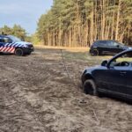 Foto via Instagram Marechaussee Limburg