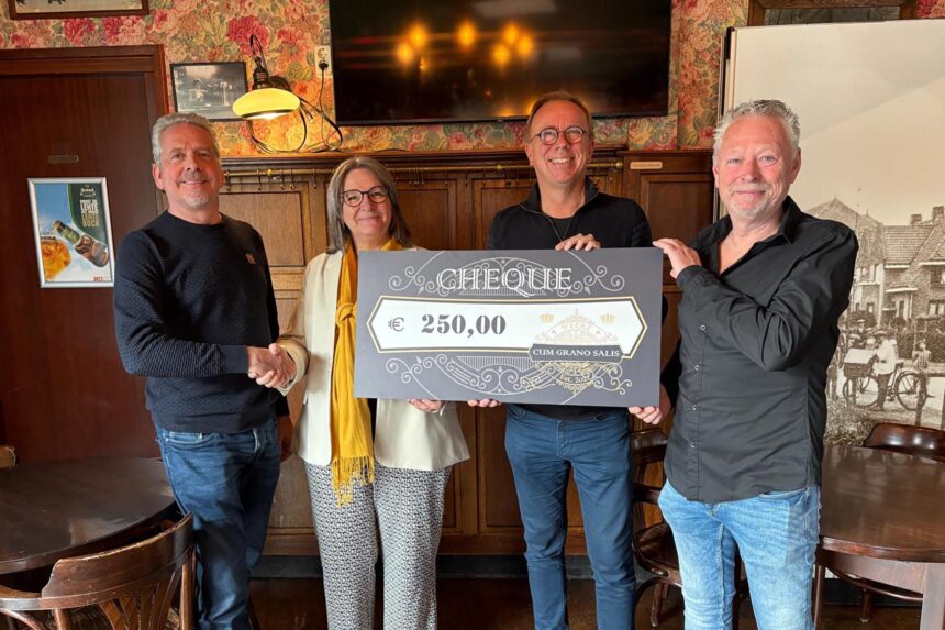 Foto via Cum Grano Salis