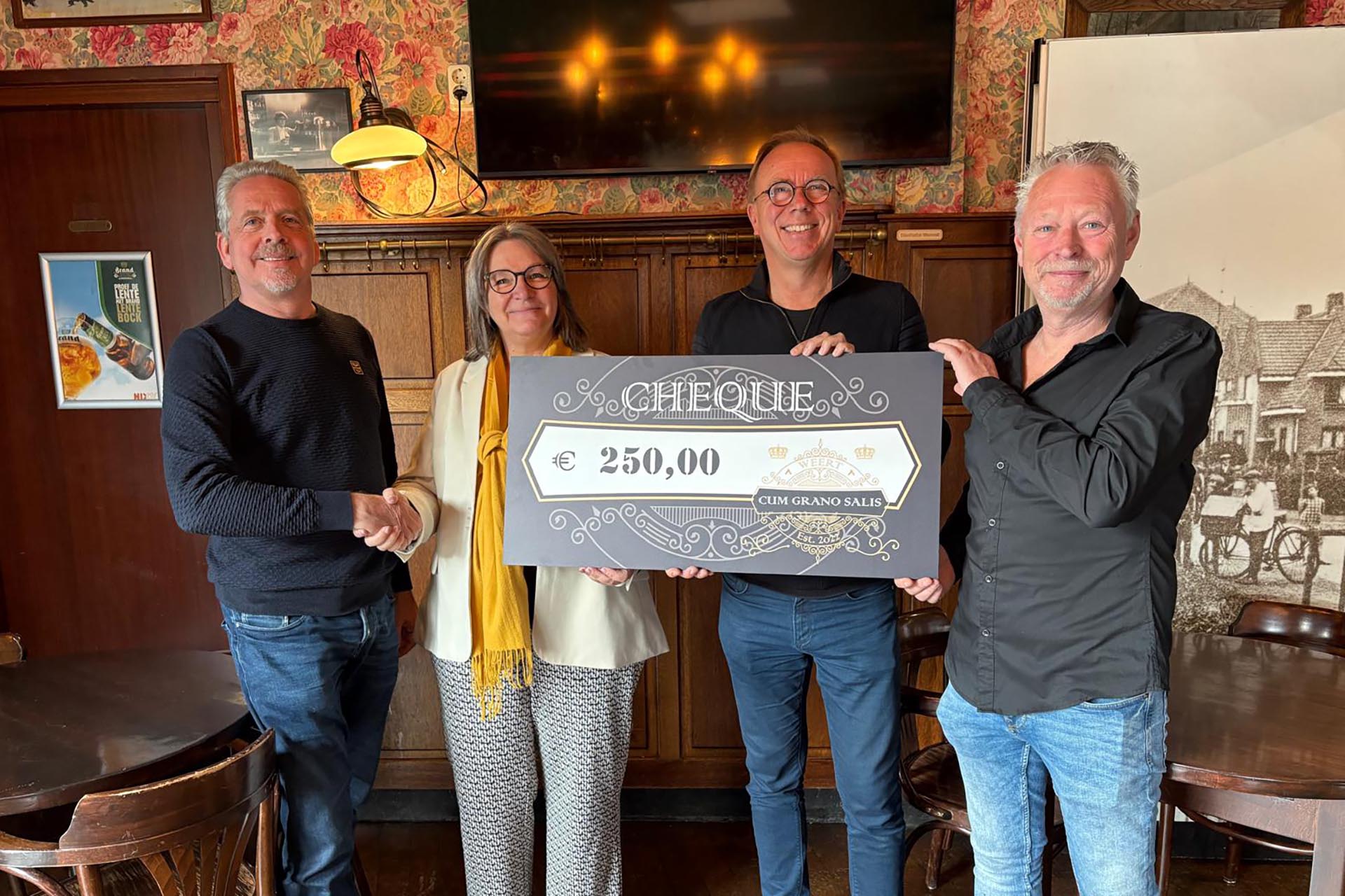 Foto via Cum Grano Salis