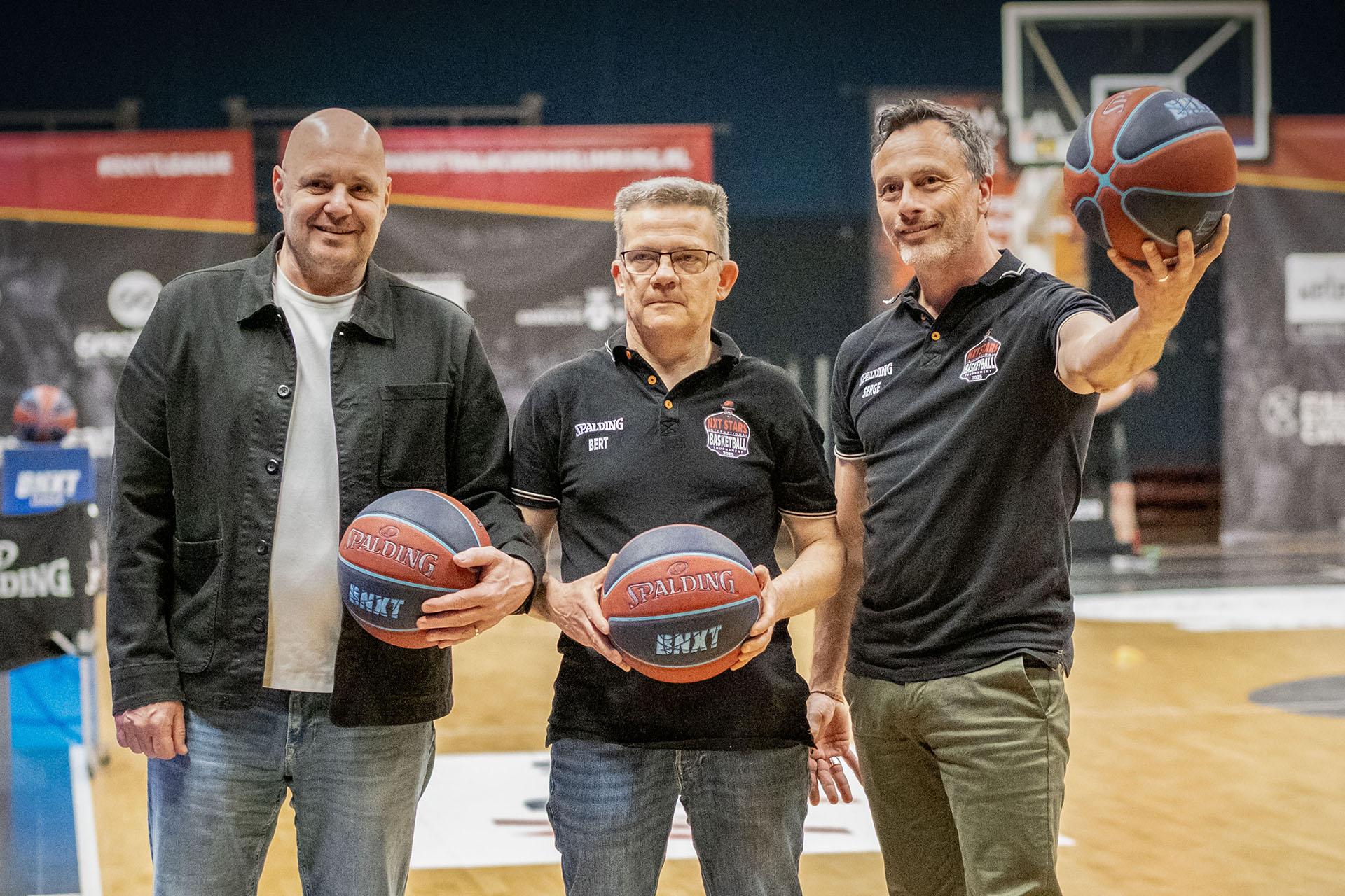 Foto via Basketbal Academie Limburg
