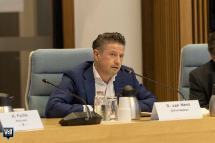 informateur Rick van Meel aan het woord