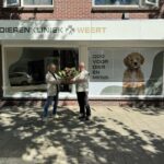Dierenkliniek Weert krijgt een nieuwe locatie en eigenaar