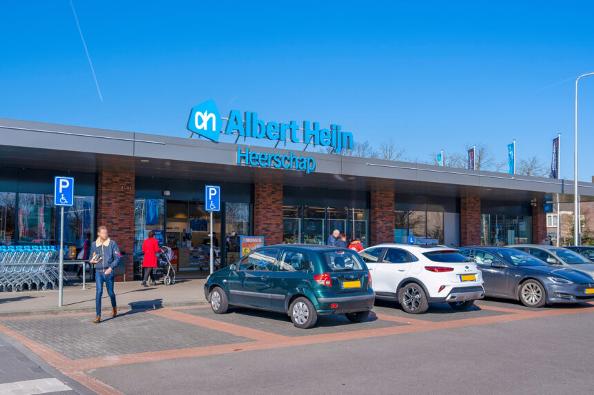 Foto via Heerschap Groep