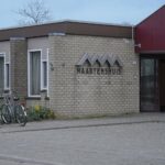 Archieffoto WdG - Maartenshuis