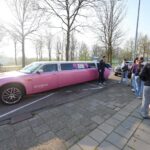 Meiden van Het Kwadrant beleven Girls’ Day