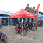 Goeden Tweewielers trakteert klanten op korting en gezelligheid