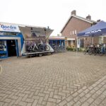 Goeden Tweewielers trakteert klanten op korting en gezelligheid